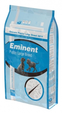 Eminent Puppy Large Breed 28/14 